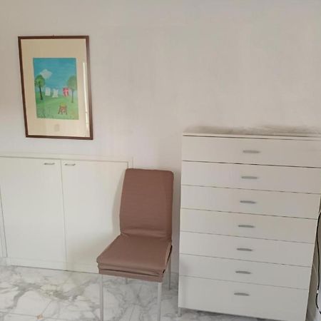 Appartamento 50 Mt Mare Con Parcheggio Riservato Riva Ligure Εξωτερικό φωτογραφία