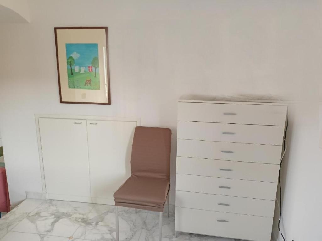 Appartamento 50 Mt Mare Con Parcheggio Riservato Riva Ligure Εξωτερικό φωτογραφία